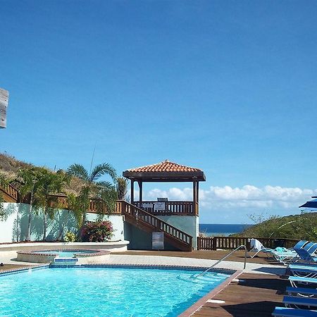 Culebra Moon Villas Bagian luar foto