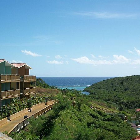 Culebra Moon Villas Bagian luar foto