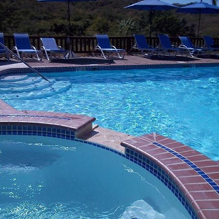 Culebra Moon Villas Bagian luar foto