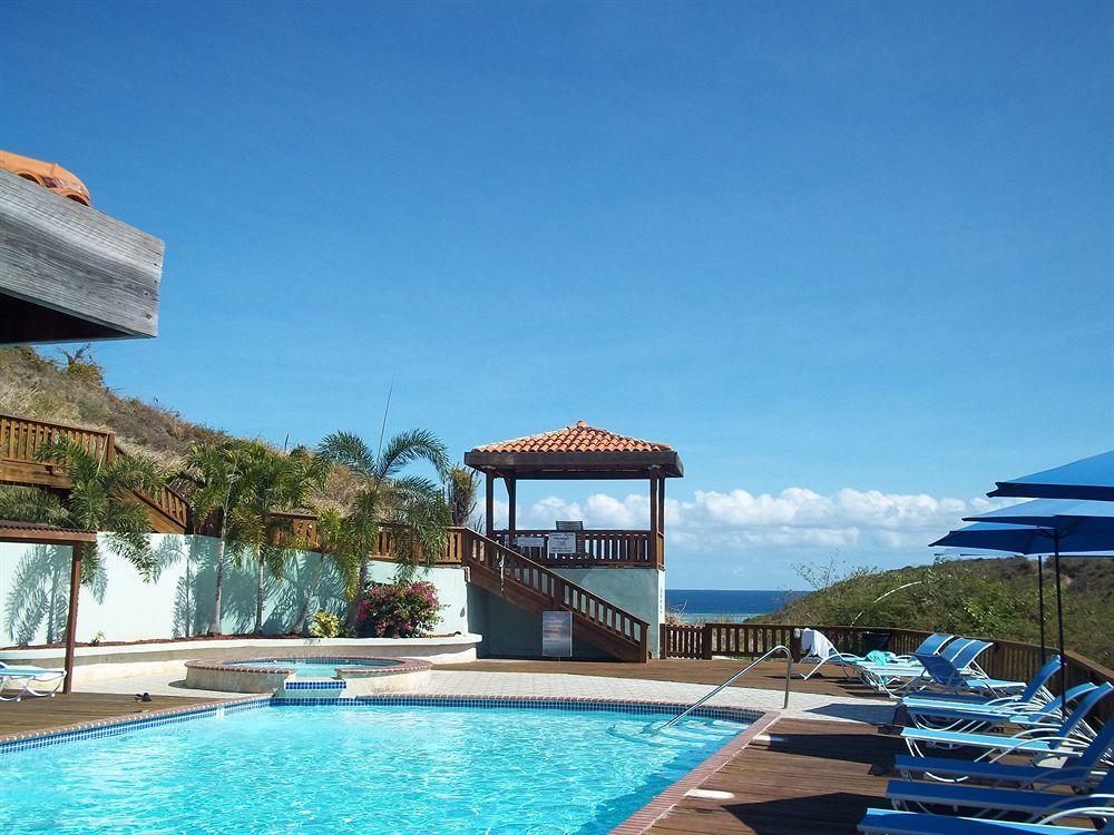 Culebra Moon Villas Bagian luar foto