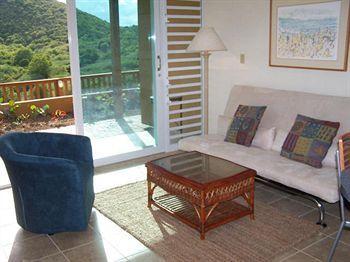 Culebra Moon Villas Bagian luar foto
