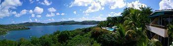 Culebra Moon Villas Bagian luar foto