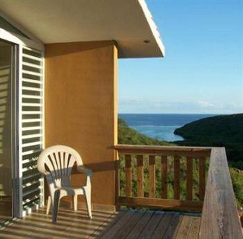 Culebra Moon Villas Bagian luar foto