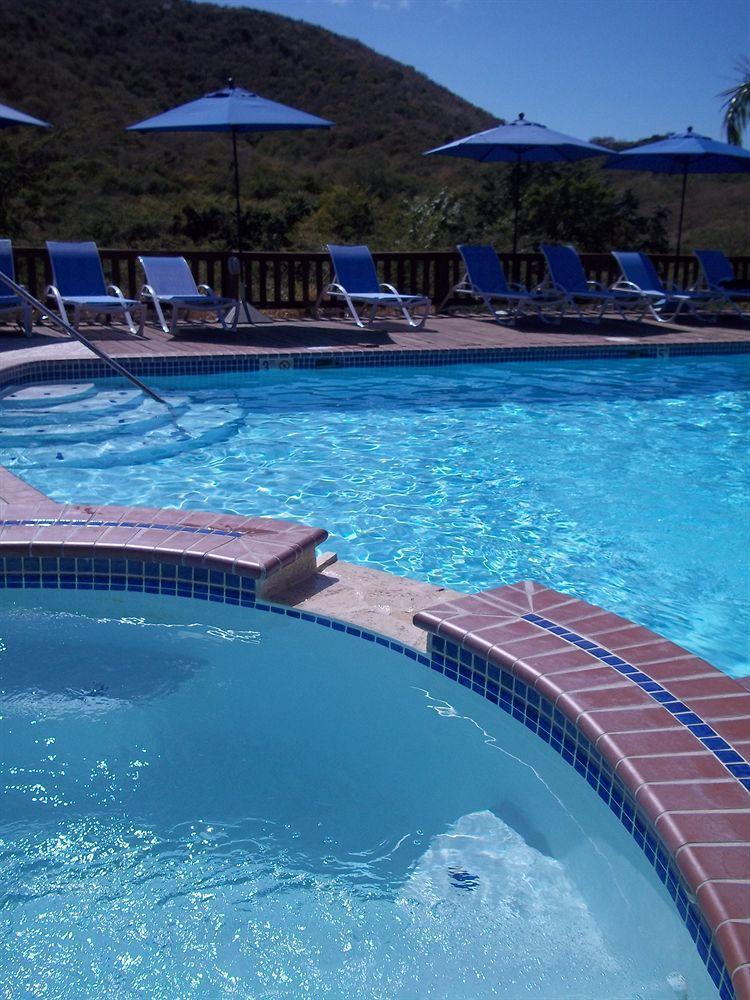 Culebra Moon Villas Bagian luar foto