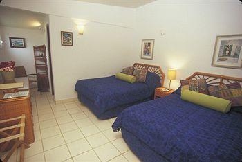 Culebra Moon Villas Bagian luar foto