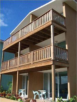 Culebra Moon Villas Bagian luar foto